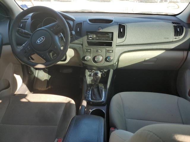 Photo 8 from auction – 2012 KIA FORTE EX with VIN KNAFU4A2XC5595160