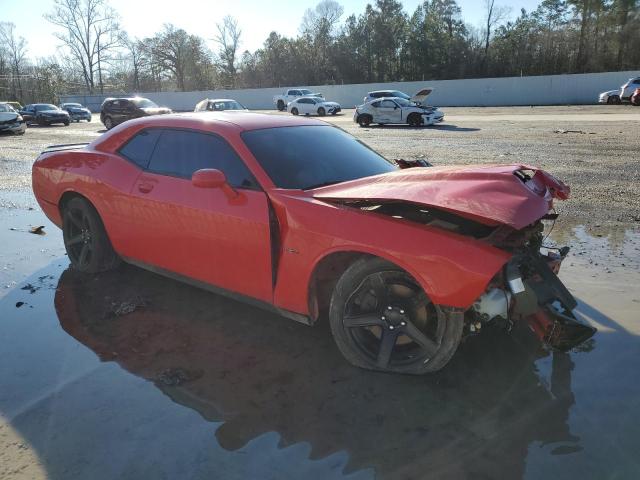 Photo 4 from auction – 2019 DODGE CHALLENGER with VIN 2C3CDZBT0KH627829