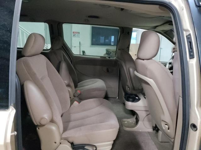 Photo 11 from auction – 2001 DODGE GRAND CARA with VIN 2B4GP44381R411995