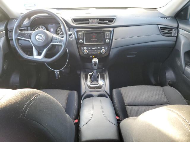 Photo 8 from auction – 2019 NISSAN ROGUE S with VIN KNMAT2MT8KP524101