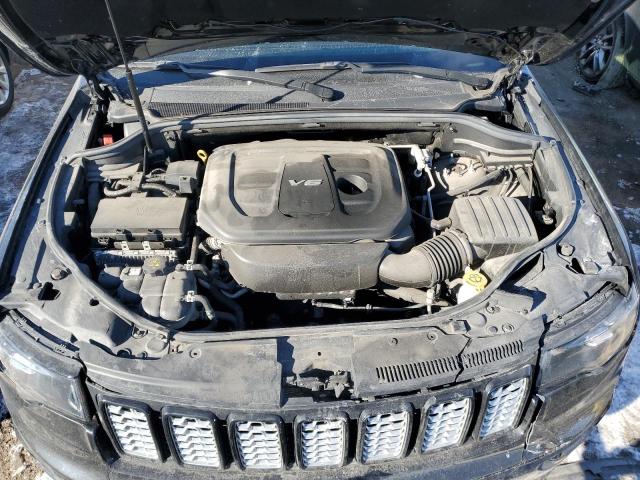 Photo 12 from auction – 2018 JEEP GRAND CHER with VIN 1C4RJFAG1JC273497