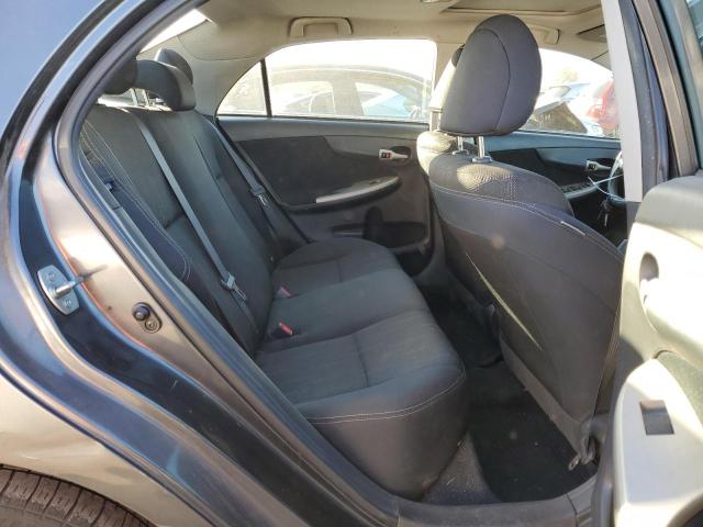 صورة رقم 10 من المزاد - 2012 TOYOTA COROLLA BA مع VIN 2T1BU4EE0CC909374