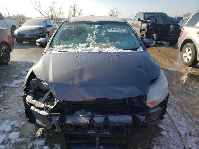 Photo 5 from auction – 2014 FORD FOCUS SE with VIN 1FADP3F21EL321077