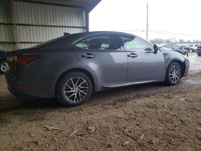 Photo 3 from auction – 2016 LEXUS ES 350 with VIN 58ABK1GG1GU008322