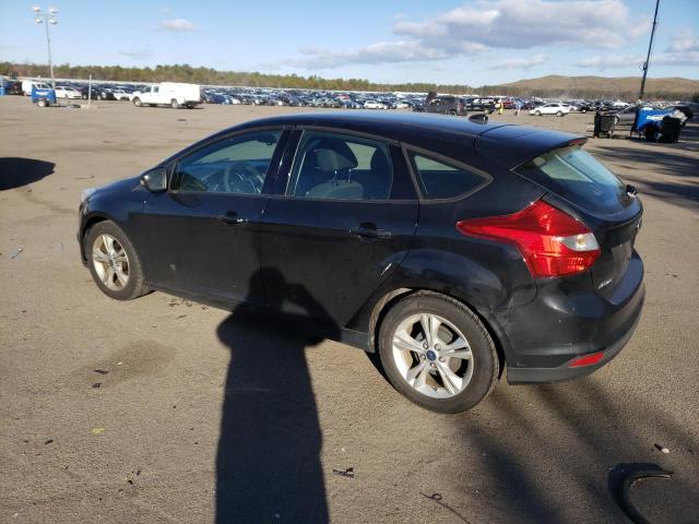 Photo 2 from auction – 2013 FORD FOCUS SE with VIN 1FADP3K20DL293826