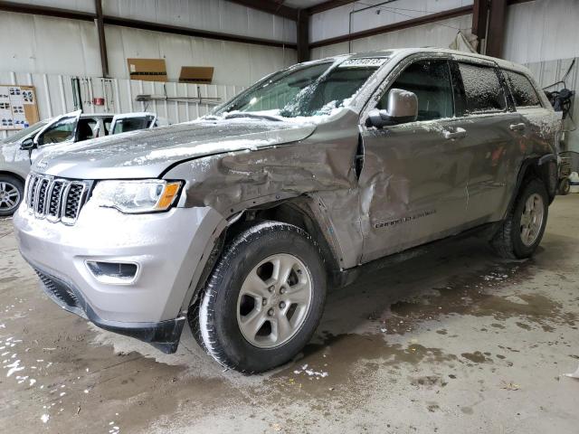 JEEP GRAND CHER 2017 with VIN 1C4RJFAG9HC842462 - Photo from auction