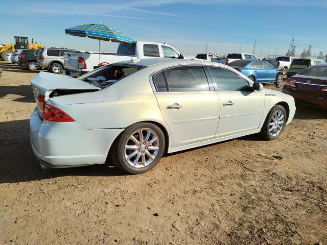 Photo 3 from auction – 2010 BUICK LUCERNE SU with VIN 1G4HH5E96AU118527