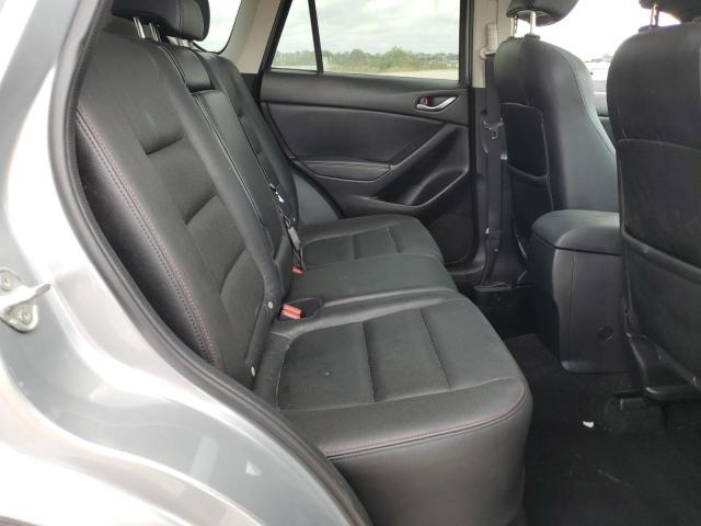 Photo 11 from auction – 2013 MAZDA CX-5 GT with VIN JM3KE2DE6D0132026