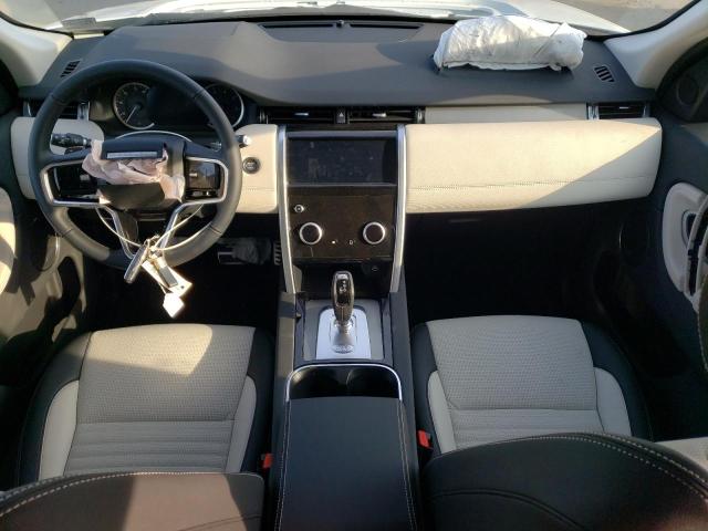Photo 8 from auction – 2023 LAND ROVER DISCOVERY with VIN SALCL2FX2PH321885