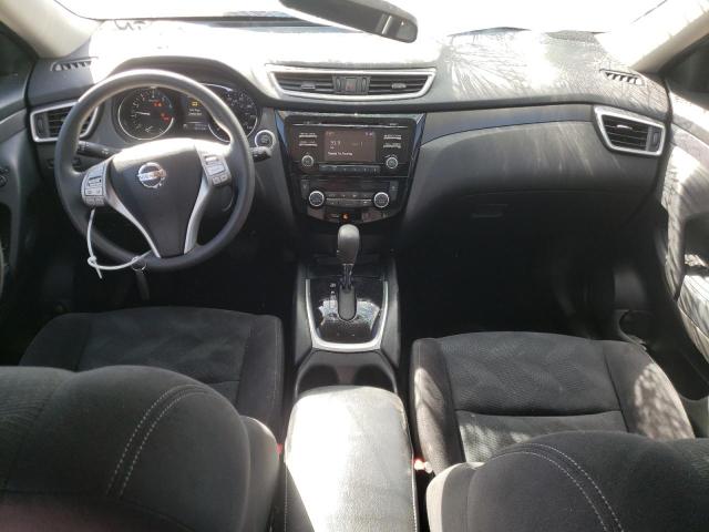 Photo 8 from auction – 2016 NISSAN ROGUE S with VIN JN8AT2MV3GW151469