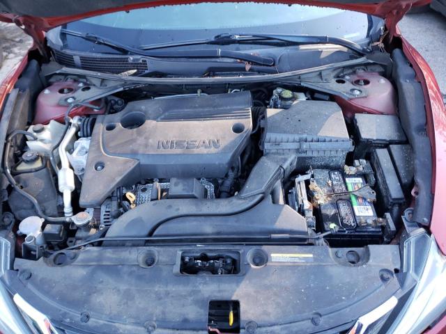 Photo 11 from auction – 2016 NISSAN ALTIMA 2.5 with VIN 1N4AL3AP5GC118360