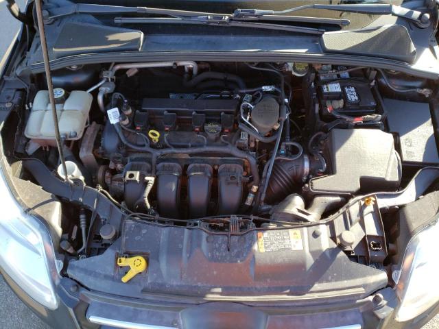 Photo 11 from auction – 2013 FORD FOCUS SE with VIN 1FADP3K20DL293826