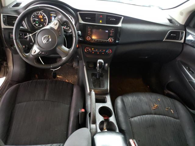 Photo 8 from auction – 2016 NISSAN SENTRA S with VIN 3N1AB7AP1GY278024