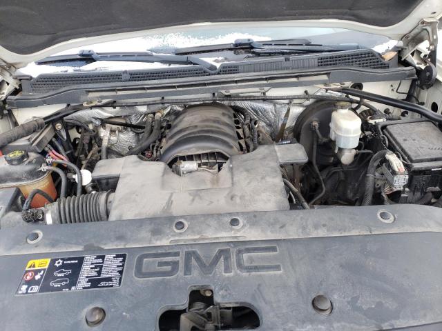 Фото 11 с аукциона – 2014 GMC SIERRA K15 с VIN 3GTU2VEC3EG136394