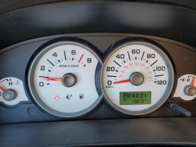 Photo 9 from auction – 2005 FORD ESCAPE XLT with VIN 1FMCU93105KB54841
