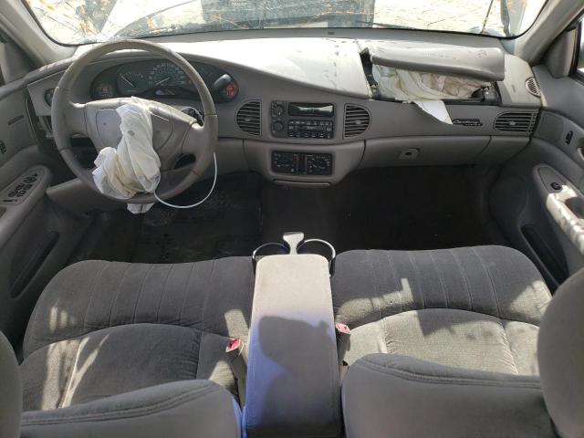 Photo 8 from auction – 2000 BUICK CENTURY CU with VIN 2G4WS52JXY1203822