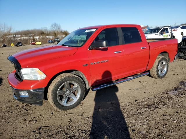 DODGE RAM 1500 S 2012 with VIN 1C6RD6LT8CS113960 - Photo from auction