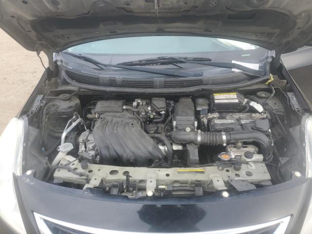 Photo 11 from auction – 2014 NISSAN VERSA S with VIN 3N1CN7AP0EL870170
