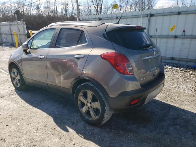 Photo 2 from auction – 2013 BUICK ENCORE CON with VIN KL4CJBSB0DB093210