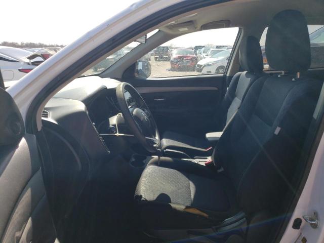 Photo 7 from auction – 2014 MITSUBISHI OUTLANDER with VIN JA4AD2A32EZ007221