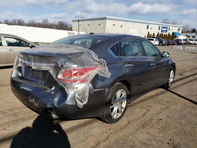 Photo 3 from auction – 2015 NISSAN ALTIMA 2.5 with VIN 1N4AL3APXFC573445