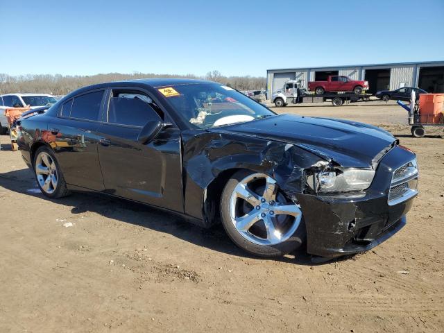 Photo 4 from auction – 2014 DODGE CHARGER SX with VIN 2C3CDXHG6EH148835