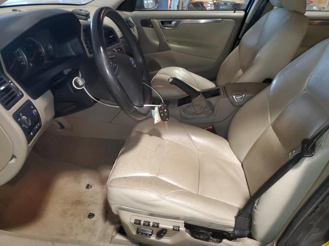 Photo 7 from auction – 2009 VOLVO S60 2.5T with VIN YV1RS592092722129