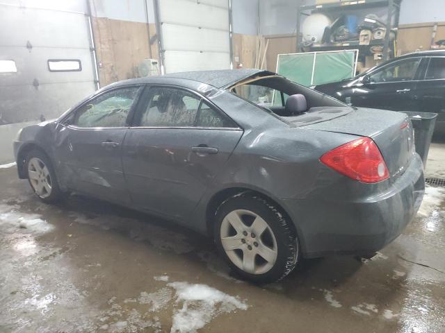 Photo 2 from auction – 2008 PONTIAC G6 BASE with VIN 1G2ZG57B584110137