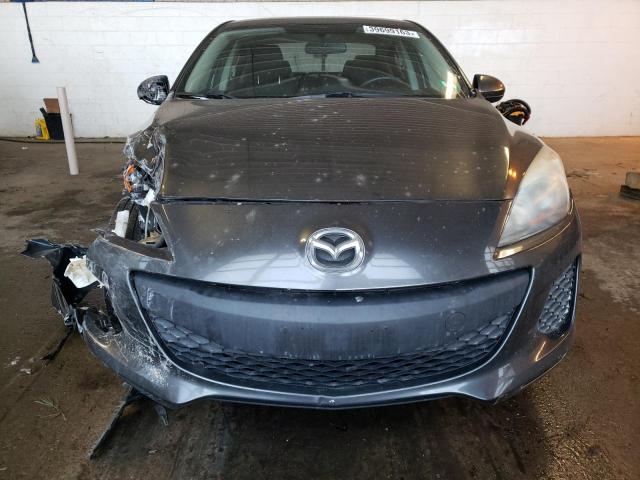 Photo 5 from auction – 2012 MAZDA 3 I with VIN JM1BL1V86C1633492