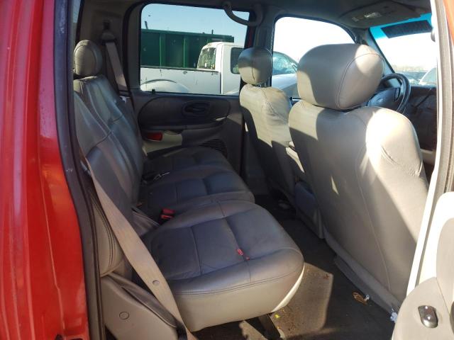Photo 10 from auction – 2003 FORD F150 SUPER with VIN 1FTRW08L63KC67012