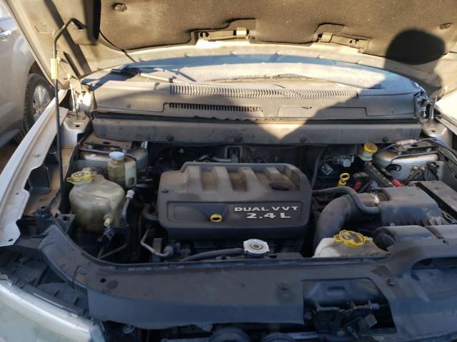 Photo 11 from auction – 2011 DODGE JOURNEY EX with VIN 3D4PG4FB8BT514228