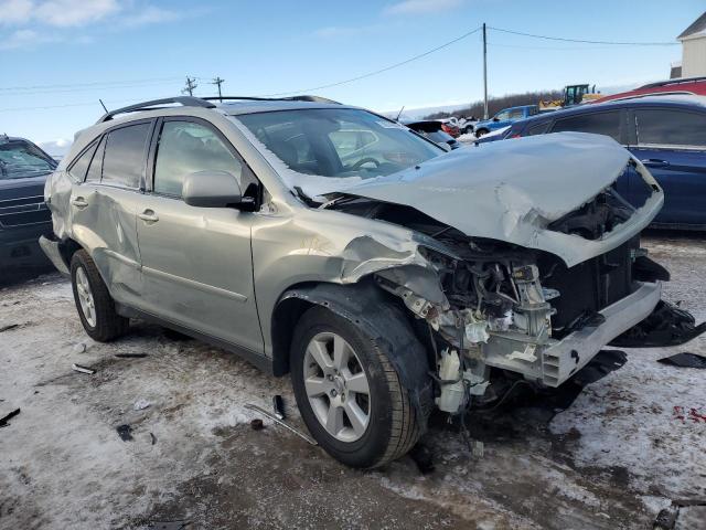 Photo 4 from auction – 2004 LEXUS RX 330 with VIN JTJHA31U840060274