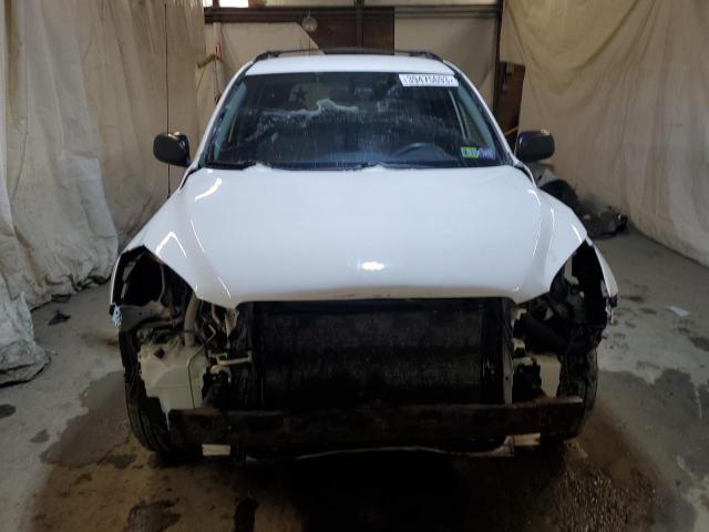 Photo 5 from auction – 2006 TOYOTA RAV4 with VIN JTMBD33V765044398