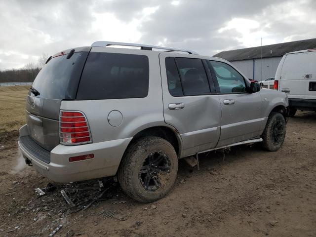 Photo 3 from auction – 2004 MERCURY MOUNTAINEE with VIN 4M2DU86K84ZJ23375