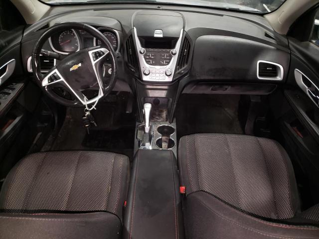 صورة رقم 8 من المزاد - 2011 CHEVROLET EQUINOX LT مع VIN 2GNALDEC3B1306078