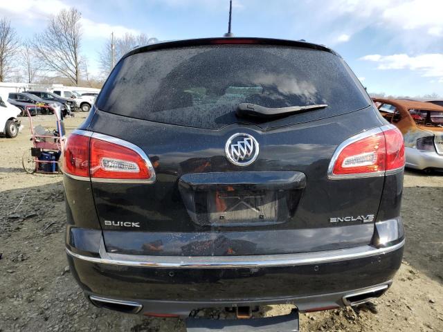 Photo 6 from auction – 2017 BUICK ENCLAVE with VIN 5GAKVCKD0HJ134672