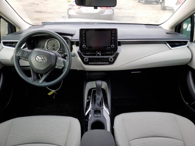 Photo 8 from auction – 2022 TOYOTA COROLLA LE with VIN 5YFEPMAE1NP321481