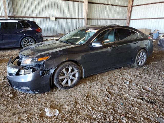 Photo 1 from auction – 2013 ACURA TL with VIN 19UUA8F55DA008712