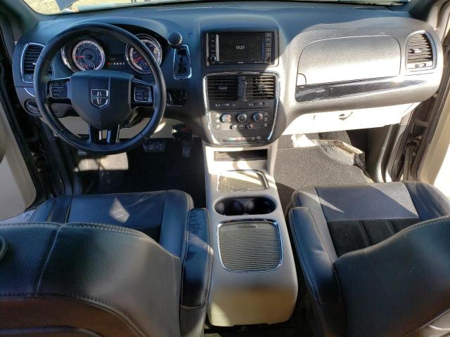 Photo 8 from auction – 2015 DODGE GRAND CARA with VIN 2C4RDGCG6FR710032