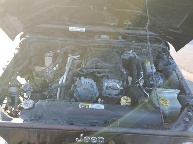 Photo 11 from auction – 2015 JEEP WRANGLER U with VIN 1C4BJWDG0FL763398