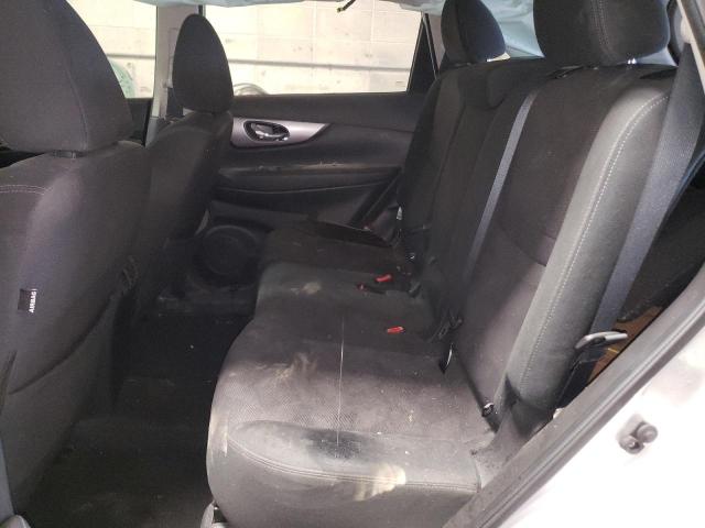 Photo 11 from auction – 2016 NISSAN ROGUE S with VIN KNMAT2MV4GP682976