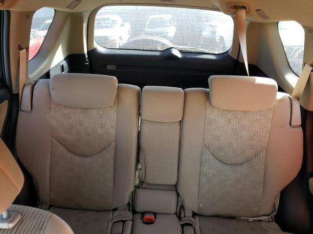 Photo 10 from auction – 2011 TOYOTA RAV4 with VIN 2T3ZF4DV3BW061540
