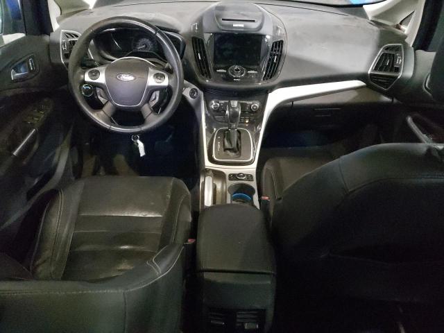 Photo 8 from auction – 2013 FORD C-MAX SEL with VIN 1FADP5BU4DL541217