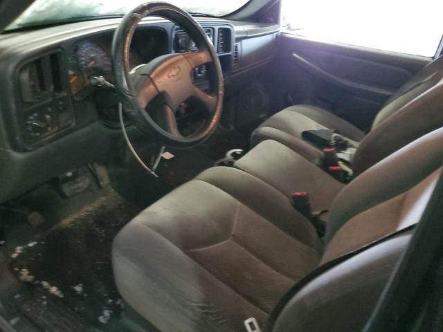 Photo 8 from auction – 2007 CHEVROLET SILVERADO with VIN 1GCEC14X77Z190105