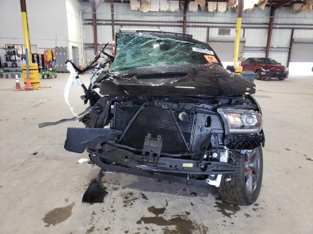Photo 5 from auction – 2019 DODGE DURANGO SR with VIN 1C4SDJGJ6KC791394