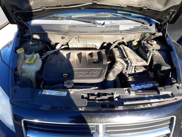 Photo 11 from auction – 2007 DODGE CALIBER R/ with VIN 1B3HE78K67D289098
