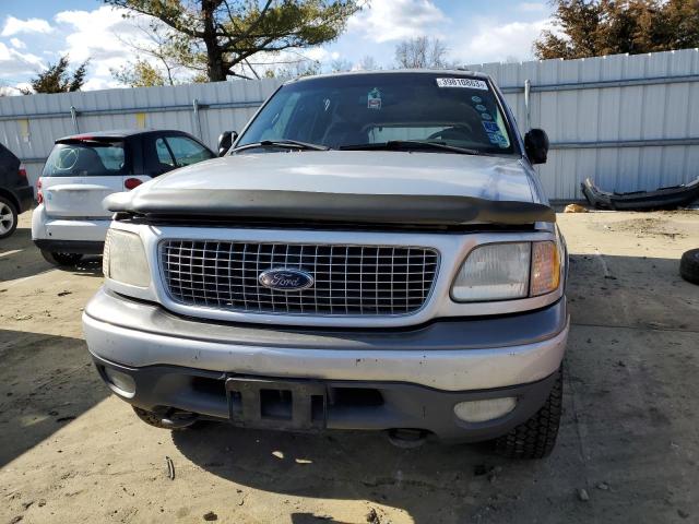 Photo 5 from auction – 2001 FORD EXPEDITION with VIN 1FMPU16L81LA61683