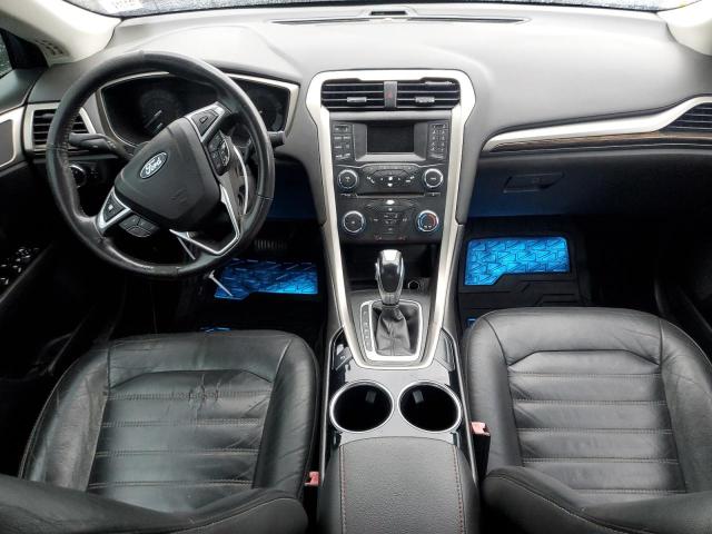 Photo 8 from auction – 2013 FORD FUSION SE with VIN 3FA6P0HR1DR221062