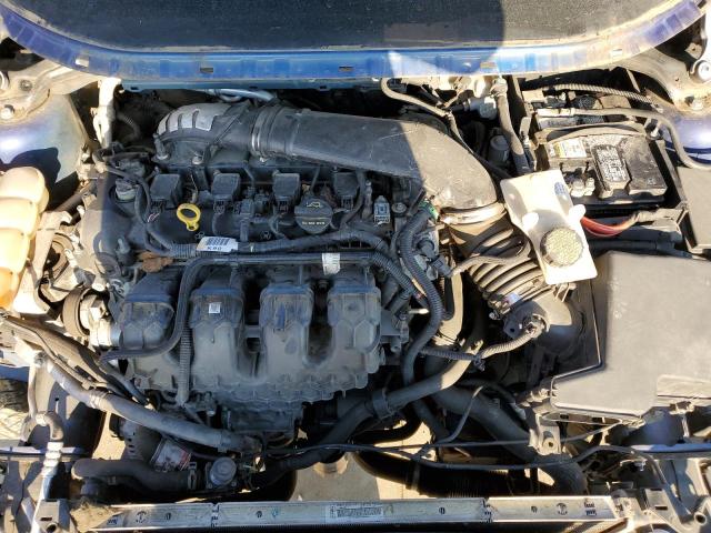 Photo 12 from auction – 2014 FORD ESCAPE SE with VIN 1FMCU9G95EUD57583