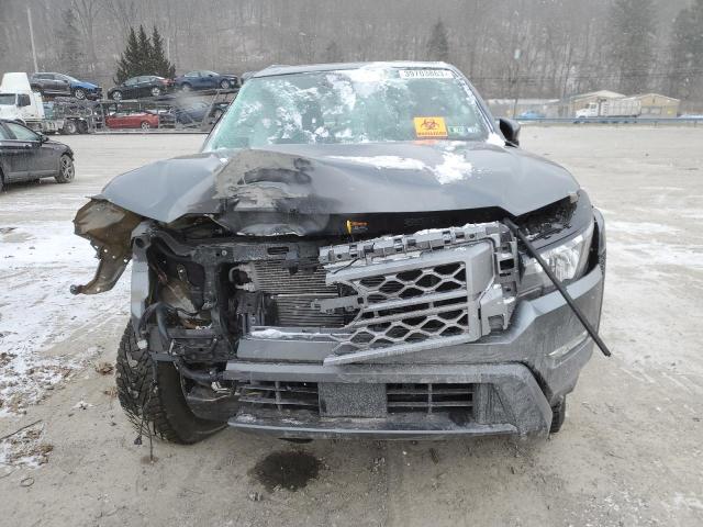 Photo 5 from auction – 2022 NISSAN FRONTIER S with VIN 1N6ED1EK3NN674774